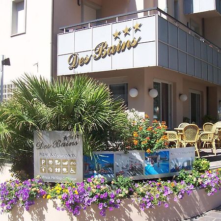 Hotel Des Bains Κατόλικα Εξωτερικό φωτογραφία