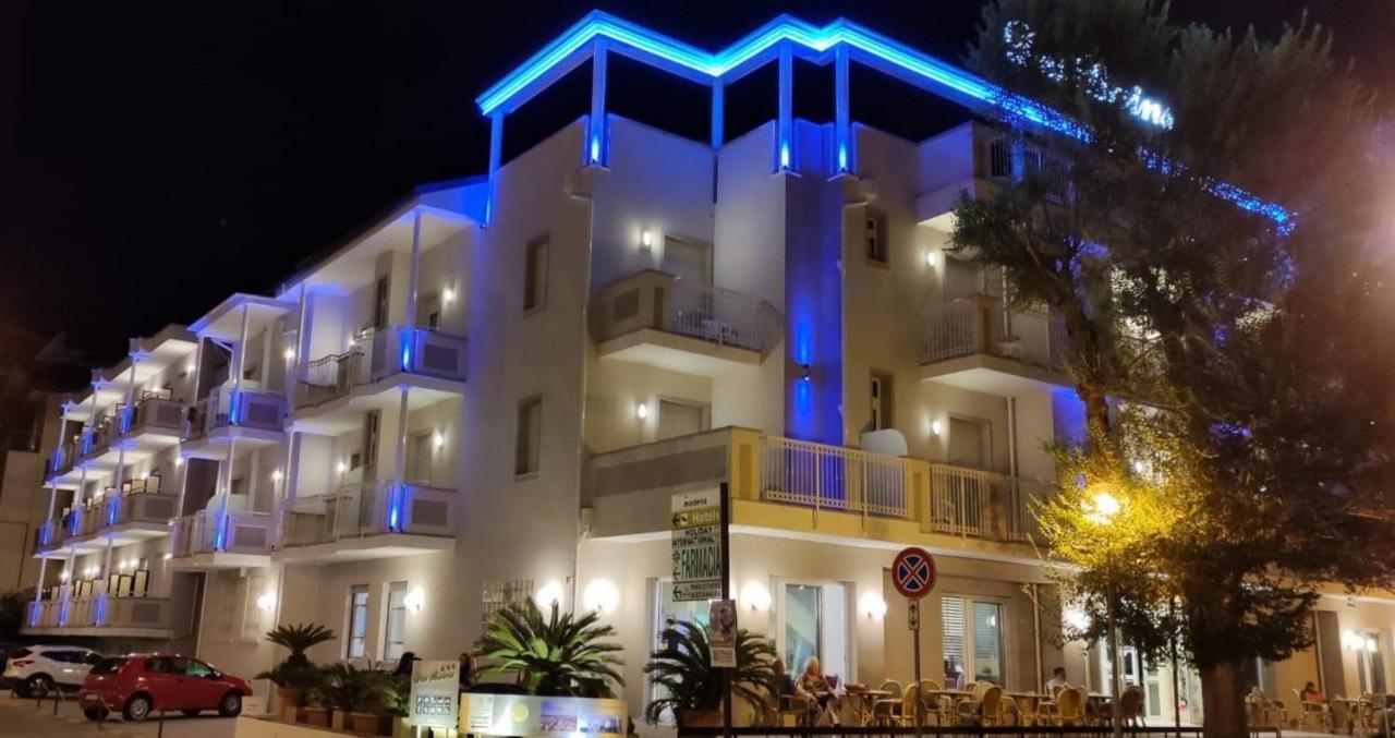 Hotel Des Bains Κατόλικα Εξωτερικό φωτογραφία