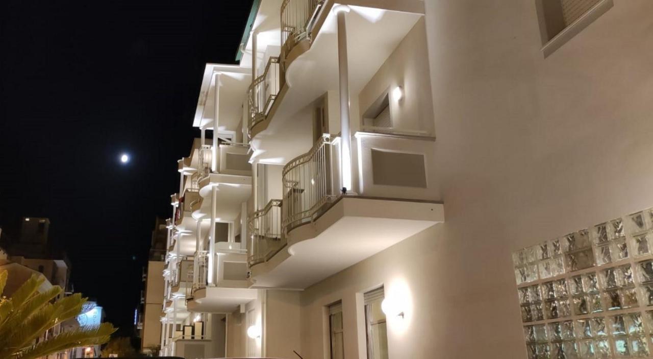 Hotel Des Bains Κατόλικα Εξωτερικό φωτογραφία