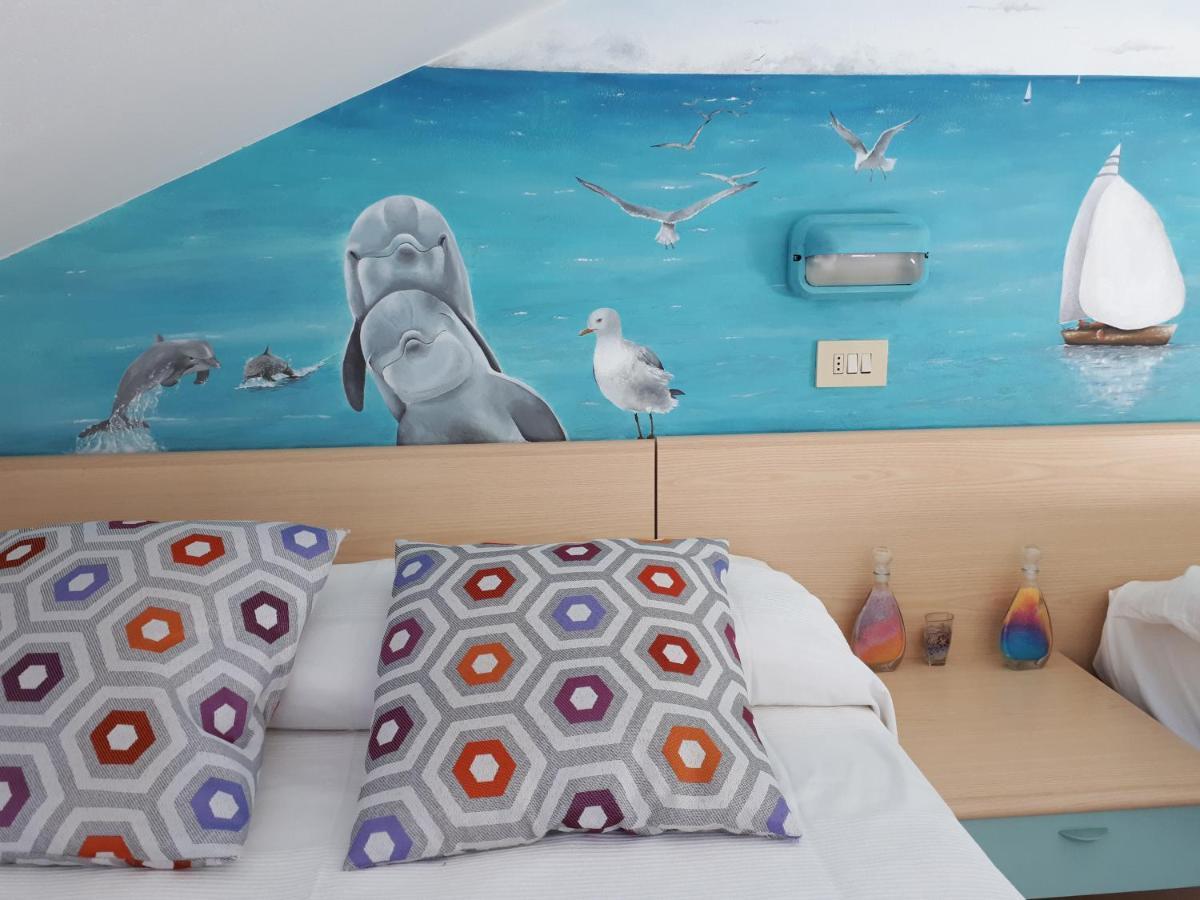 Hotel Des Bains Κατόλικα Εξωτερικό φωτογραφία
