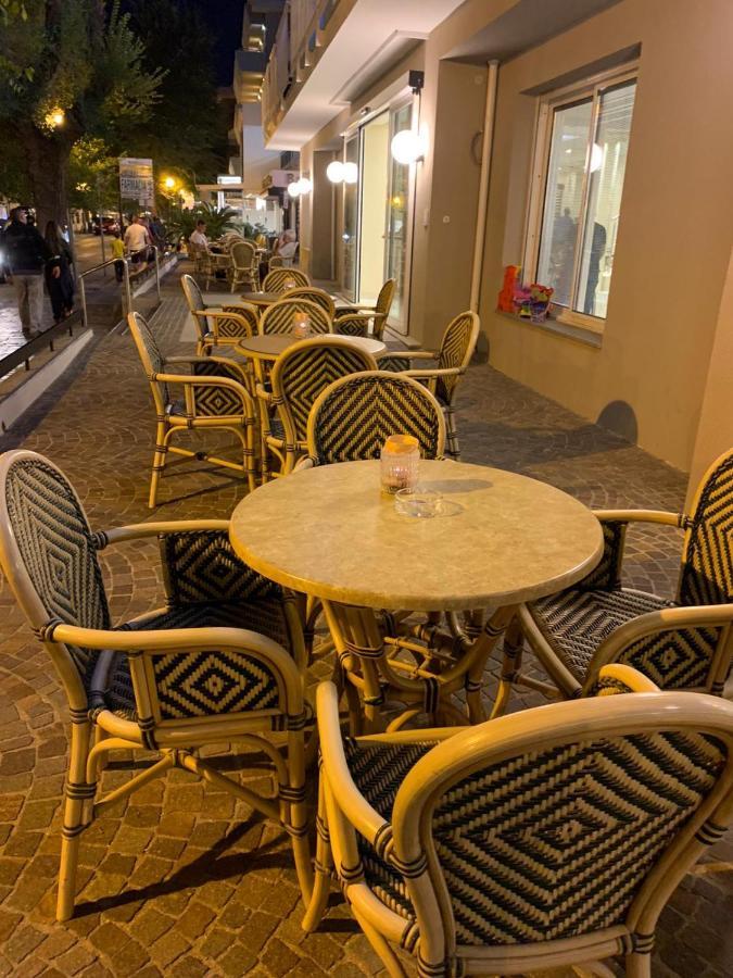 Hotel Des Bains Κατόλικα Εξωτερικό φωτογραφία