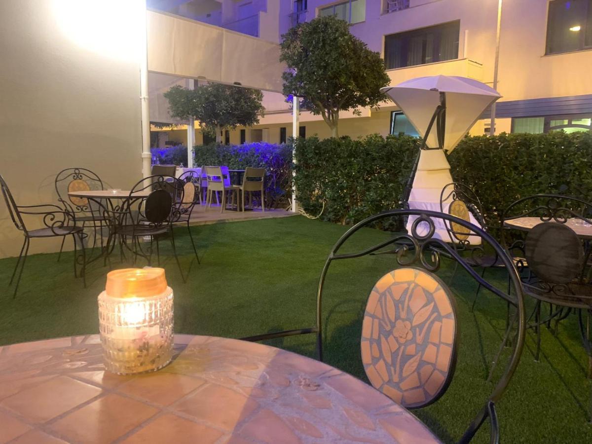 Hotel Des Bains Κατόλικα Εξωτερικό φωτογραφία