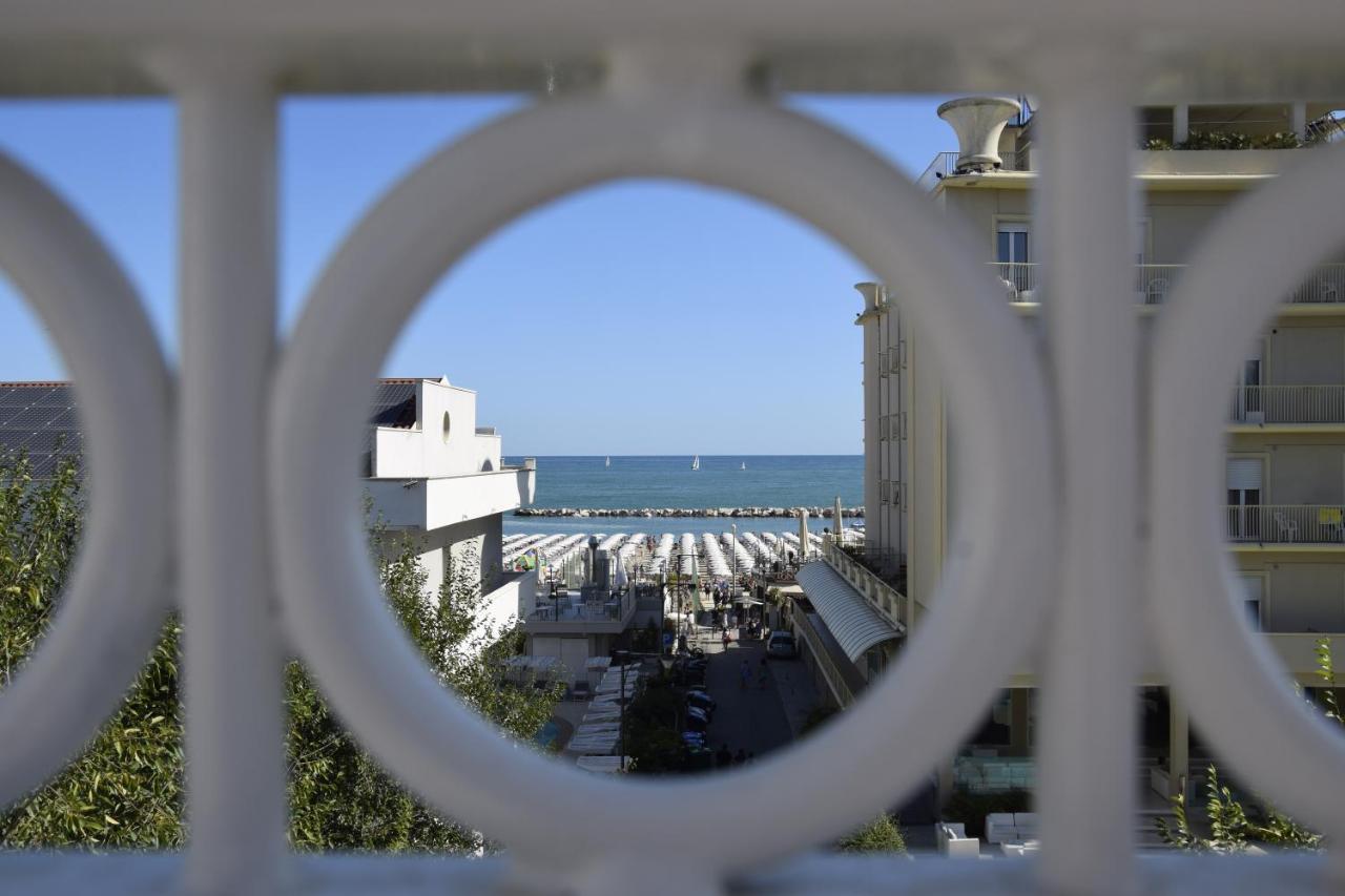 Hotel Des Bains Κατόλικα Εξωτερικό φωτογραφία