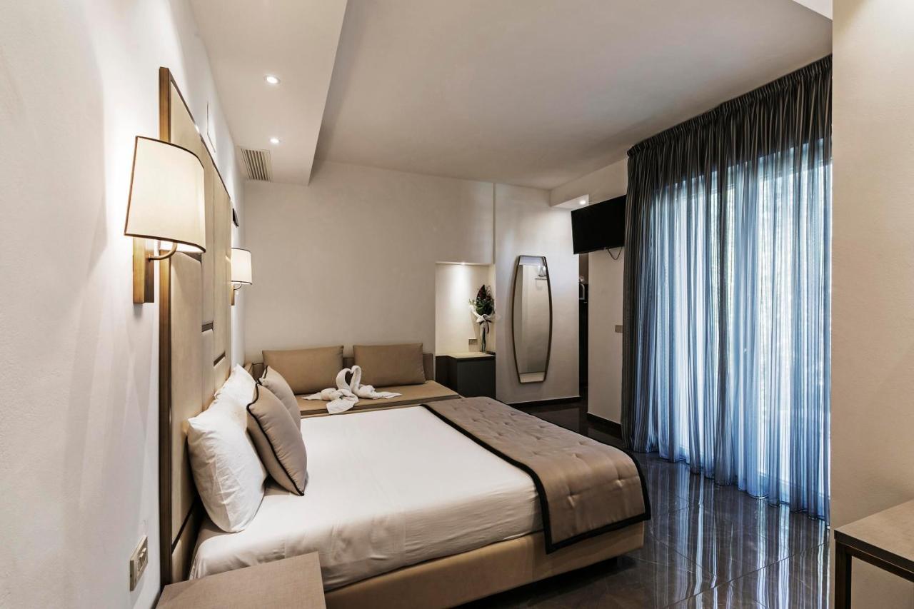 Hotel Des Bains Κατόλικα Εξωτερικό φωτογραφία