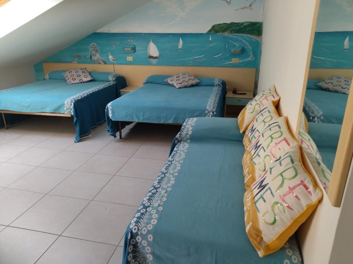 Hotel Des Bains Κατόλικα Εξωτερικό φωτογραφία