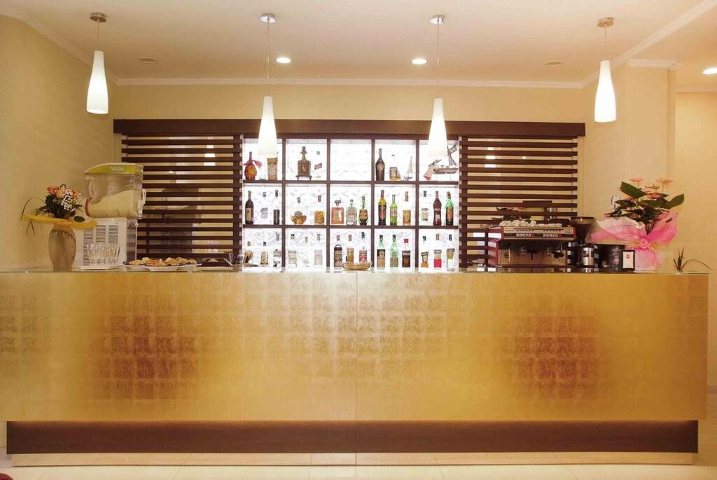 Hotel Des Bains Κατόλικα Εξωτερικό φωτογραφία