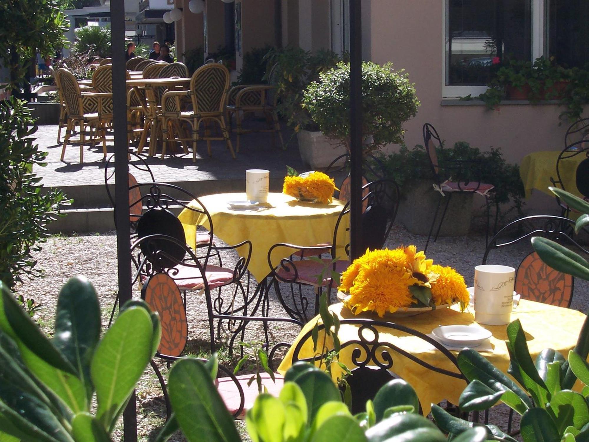 Hotel Des Bains Κατόλικα Εξωτερικό φωτογραφία