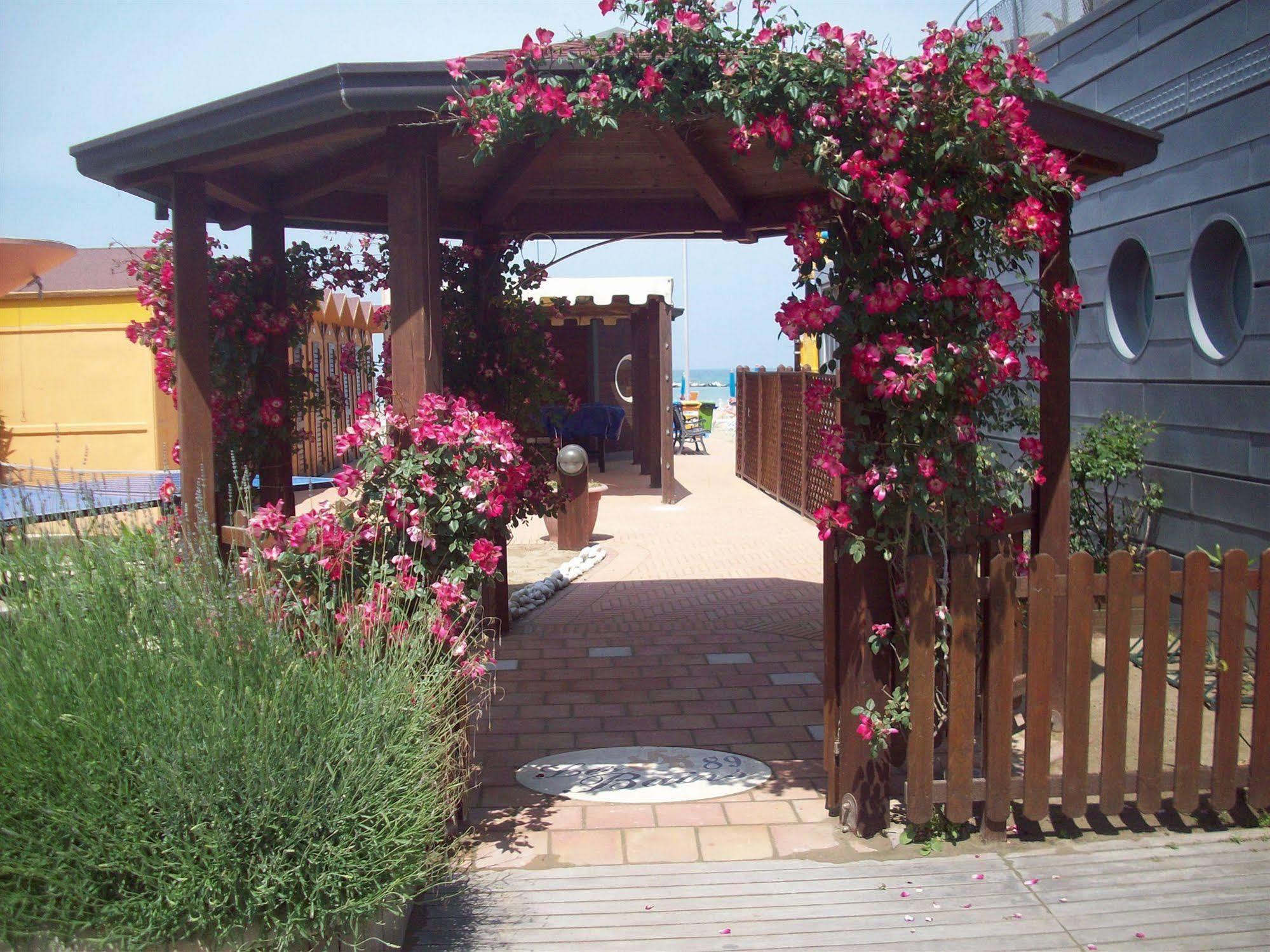 Hotel Des Bains Κατόλικα Εξωτερικό φωτογραφία